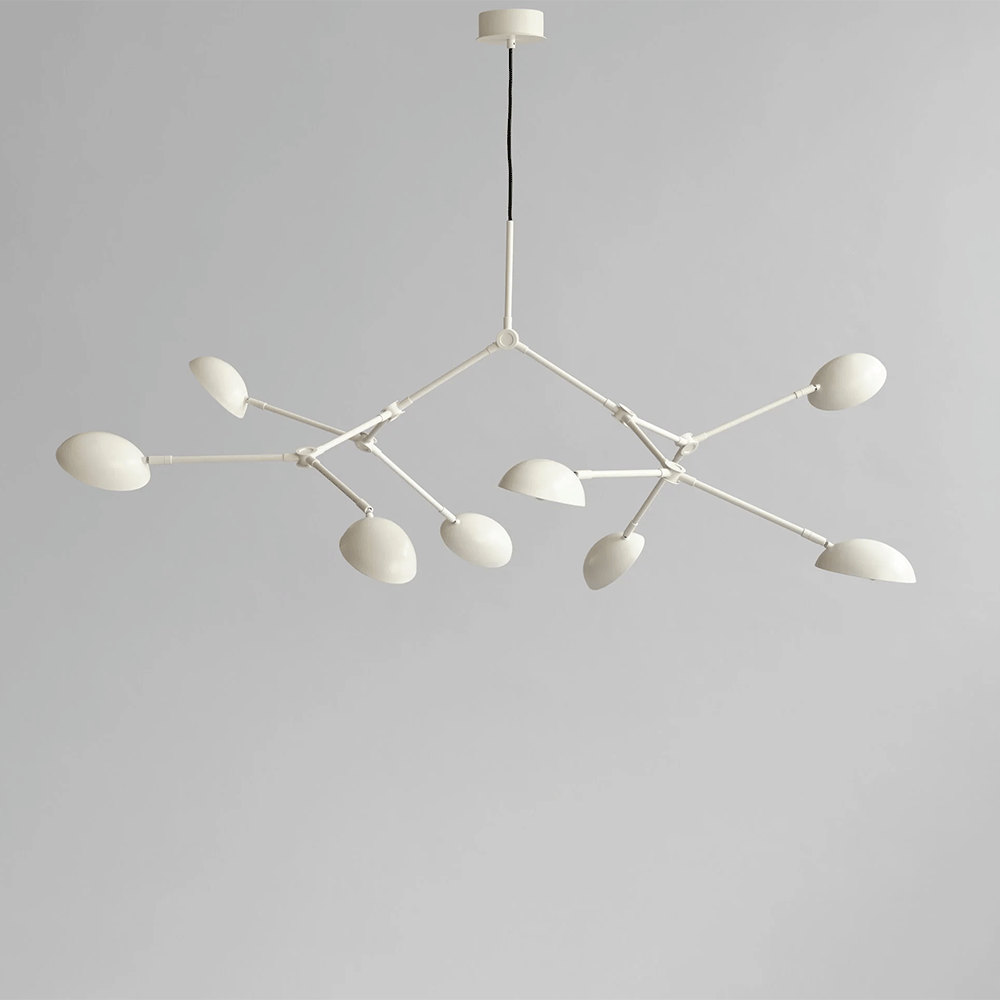 Drop Chandelier by 101 Copenhagen | Do Shop