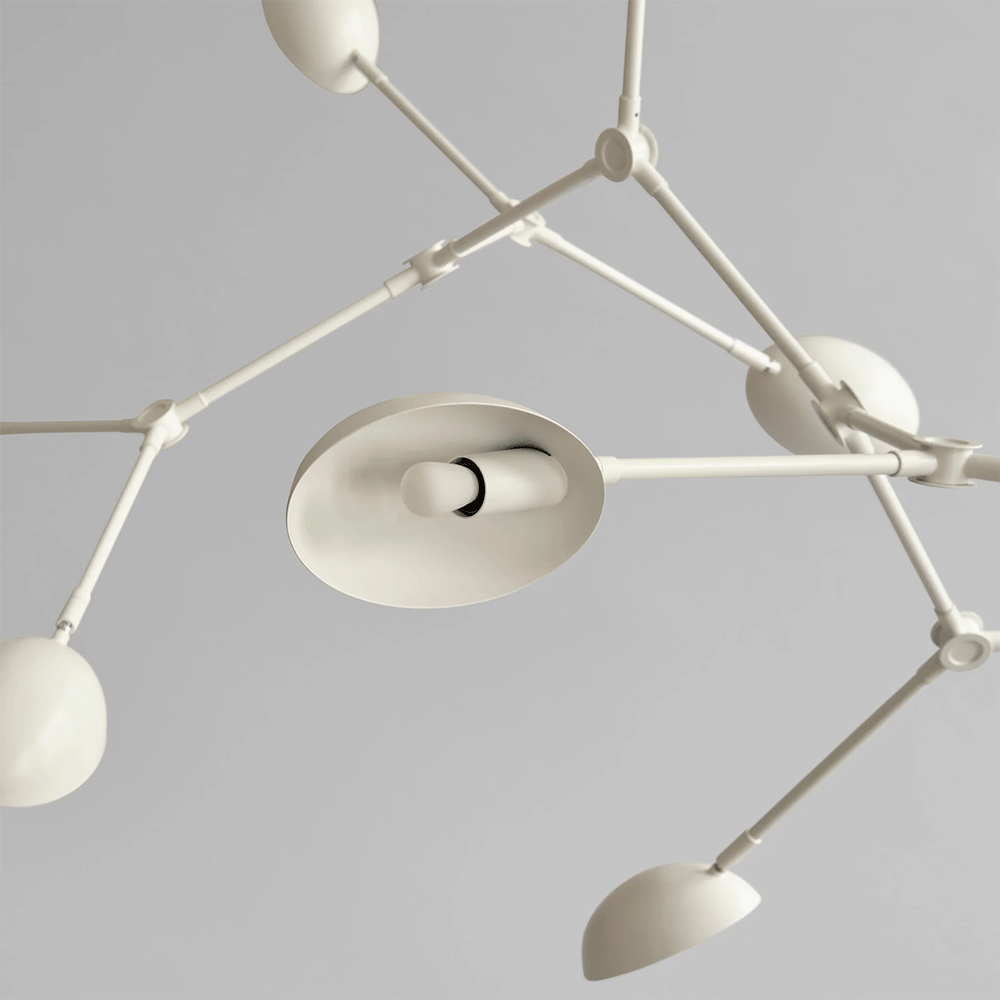 Drop Chandelier by 101 Copenhagen | Do Shop
