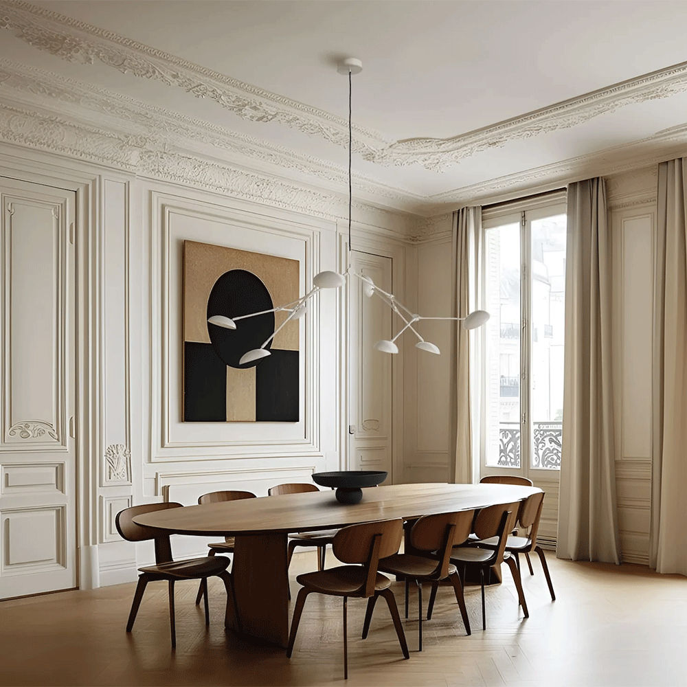 Drop Chandelier by 101 Copenhagen | Do Shop