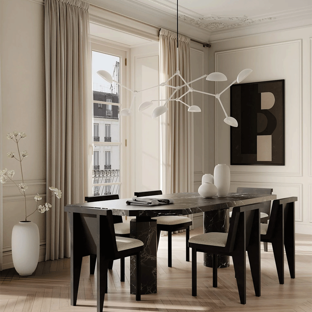 Drop Chandelier by 101 Copenhagen | Do Shop