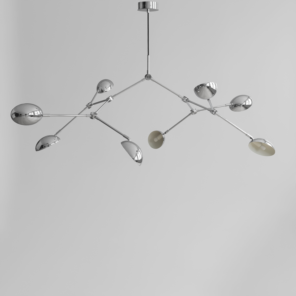 Drop Chandelier by 101 Copenhagen | Do Shop