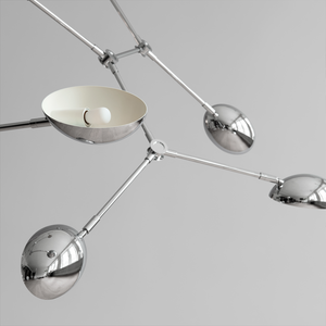 Drop Chandelier by 101 Copenhagen | Do Shop