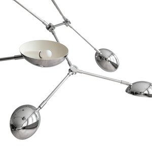 Drop Chandelier by 101 Copenhagen | Do Shop