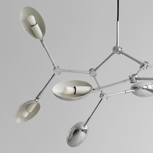 Drop Chandelier Mini by 101 Copenhagen | Do Shop