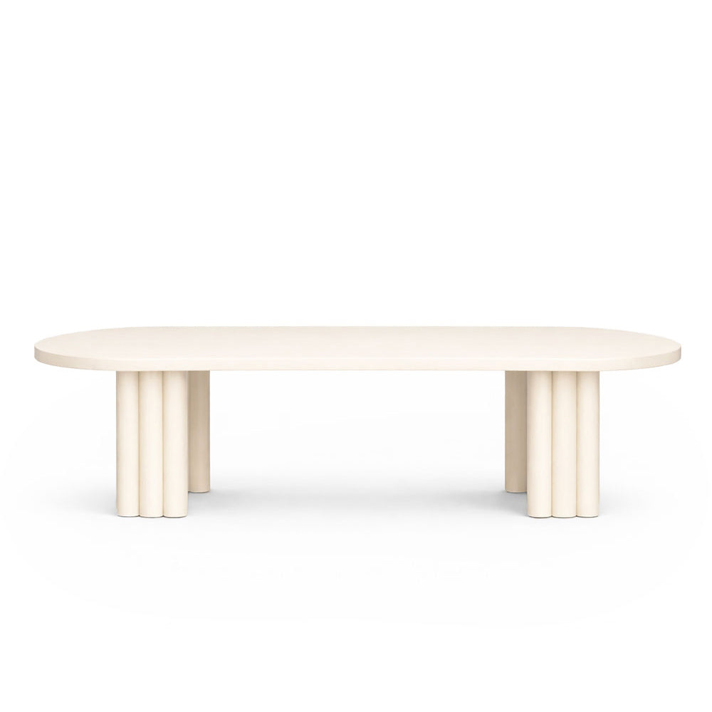 Dualis Dining Table - Collector - Do Shop