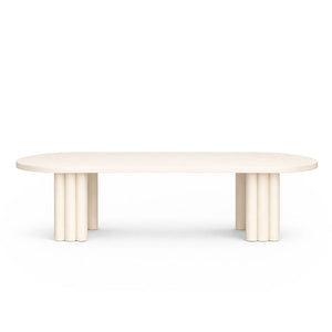 Dualis Dining Table - Collector - Do Shop