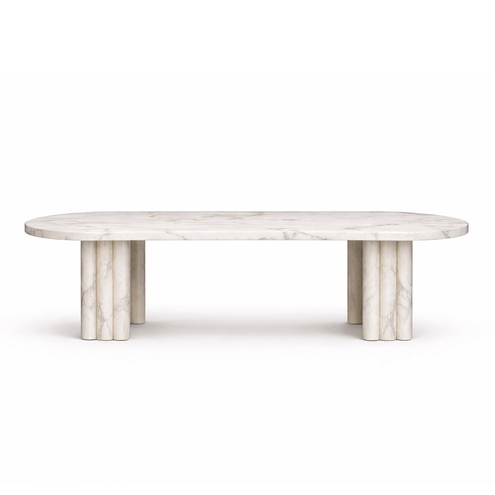 Dualis Dining Table - Collector - Do Shop