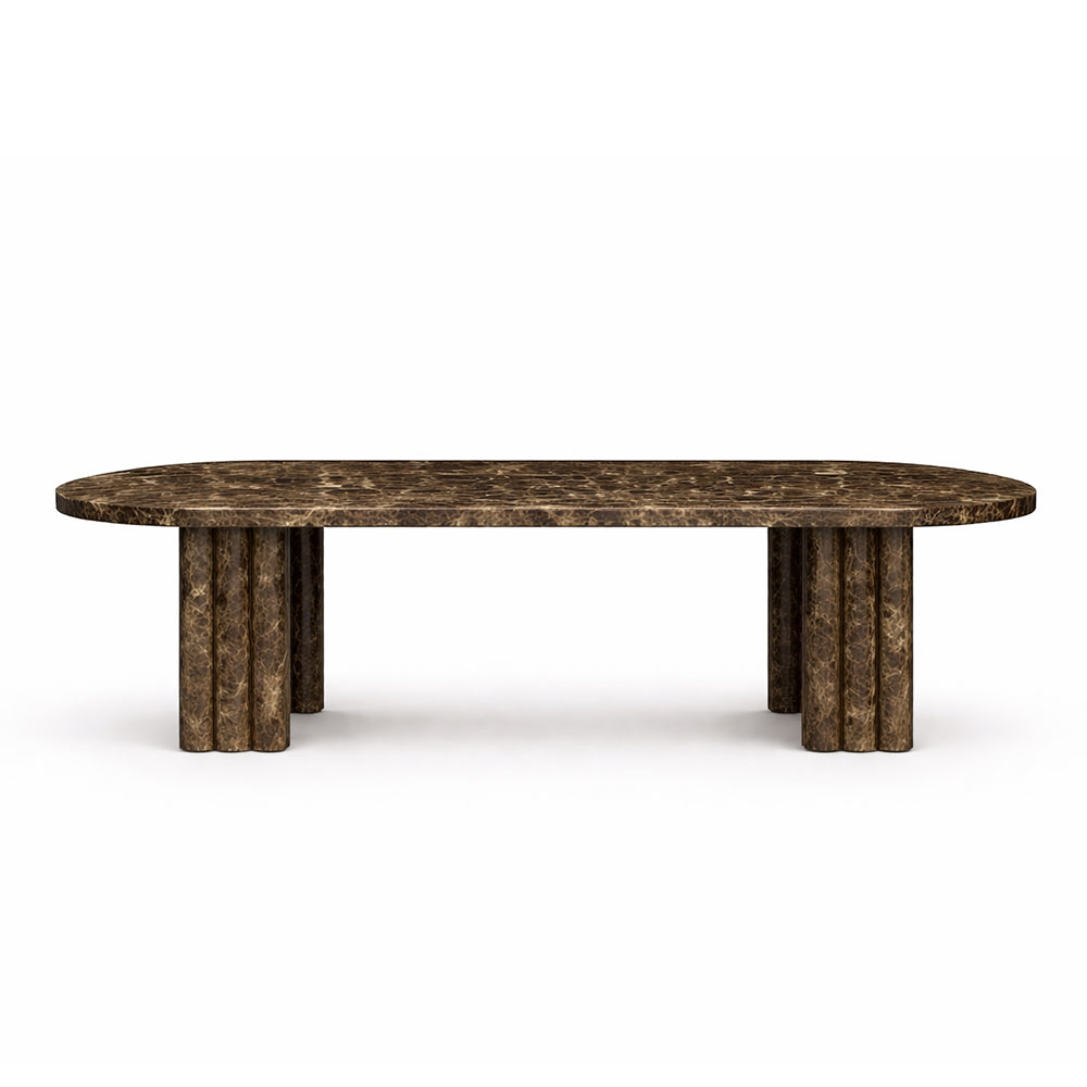 Dualis Dining Table - Collector - Do Shop
