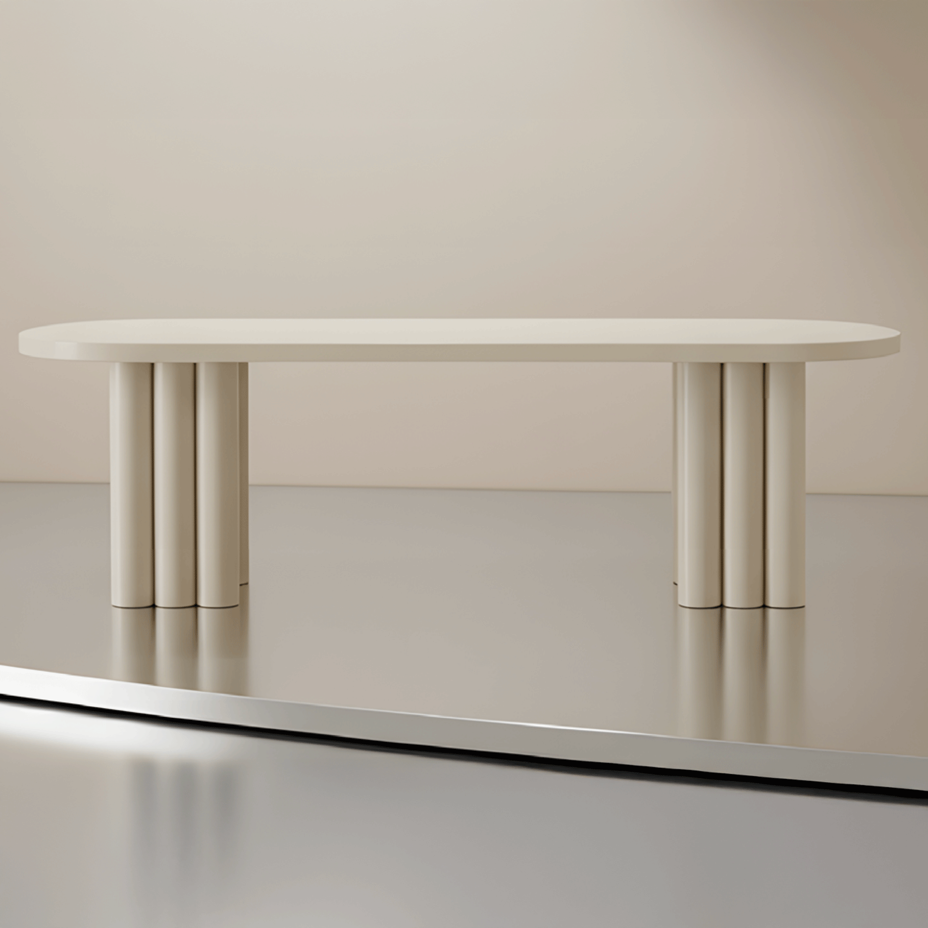 Dualis Dining Table - Collector - Do Shop