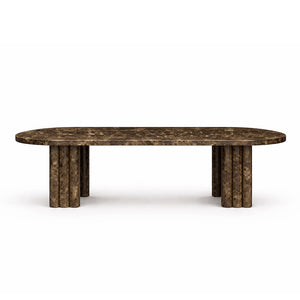 Dualis Dining Table - Collector - Do Shop