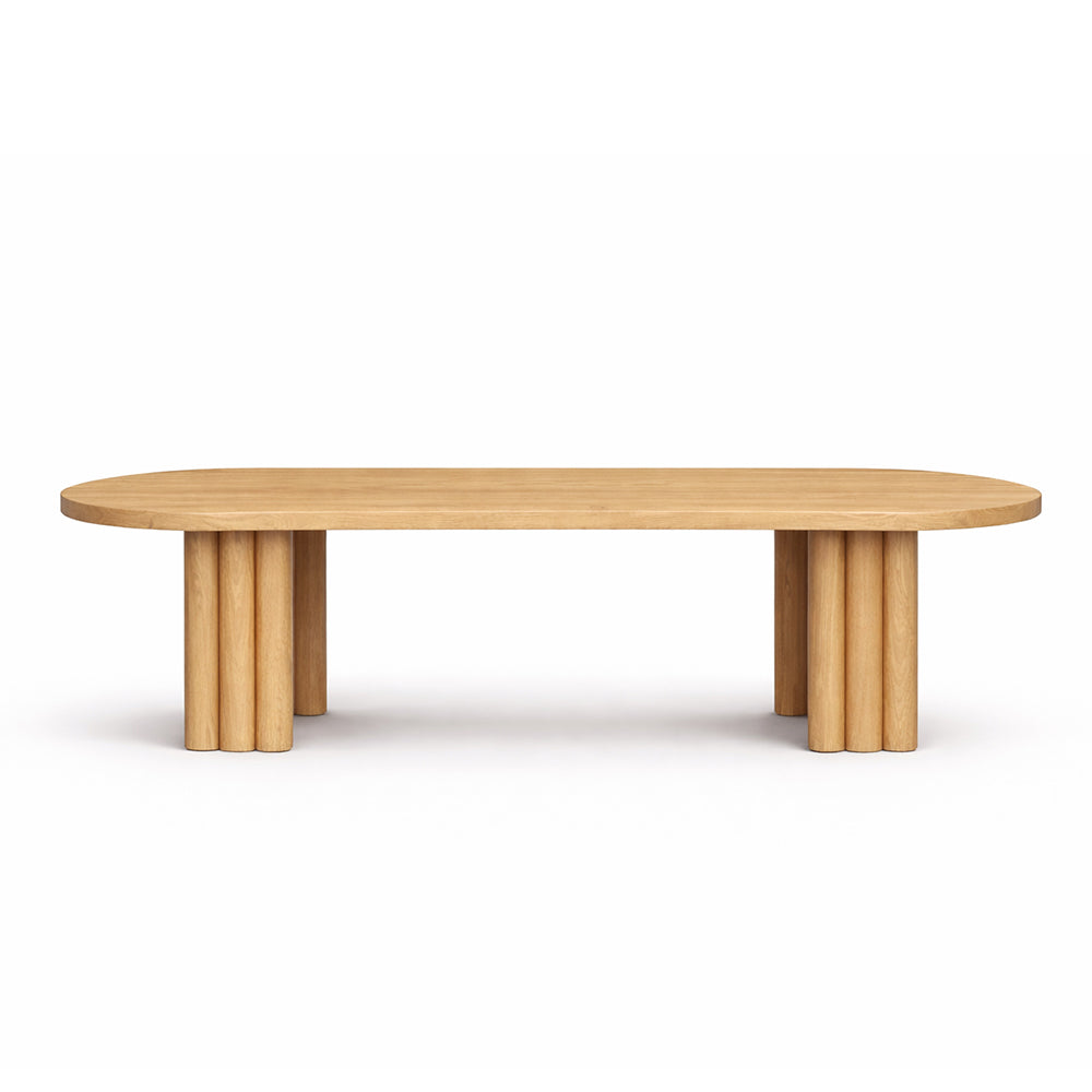 Dualis Dining Table - Collector - Do Shop