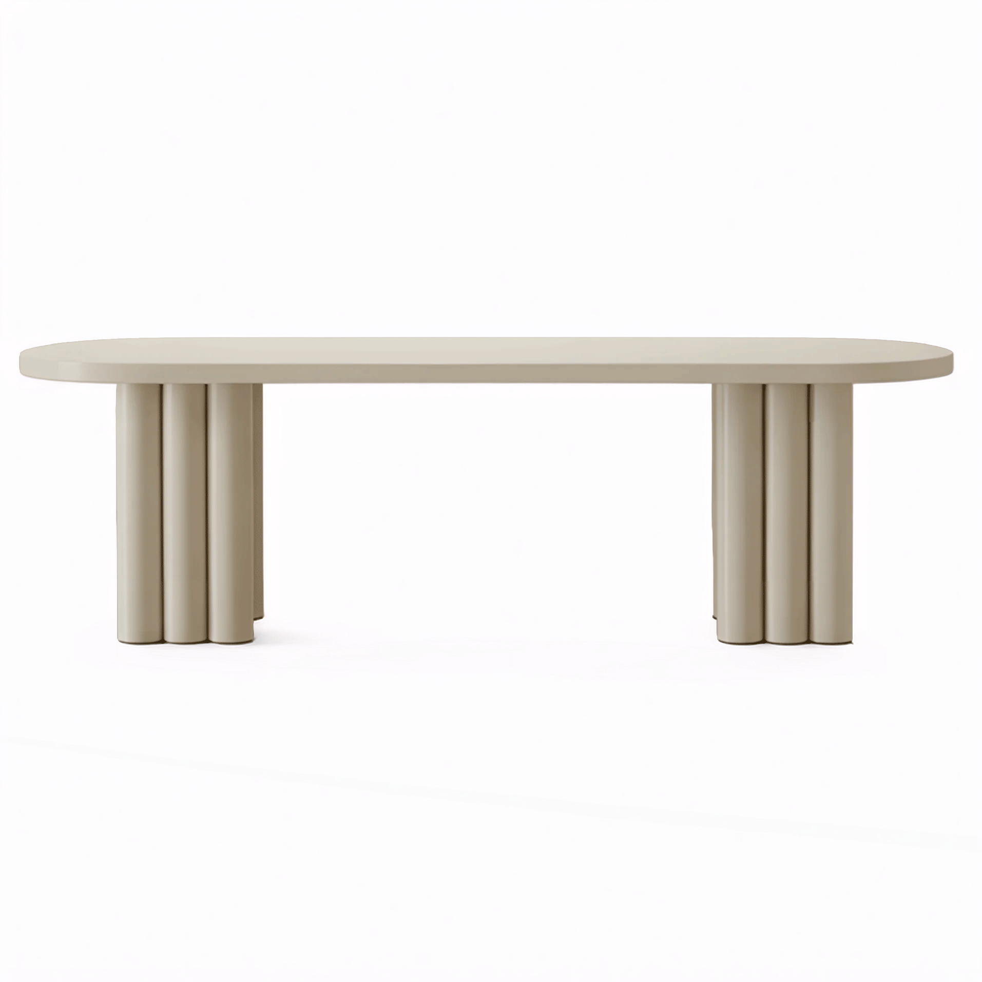 Dualis Dining Table - Collector - Do Shop