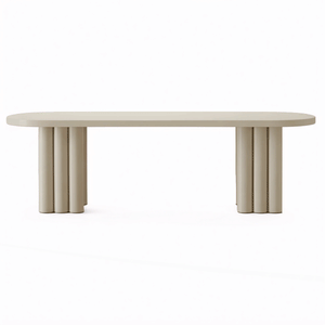 Dualis Dining Table - Collector - Do Shop