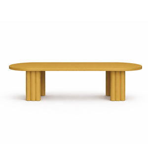 Dualis Dining Table - Collector - Do Shop