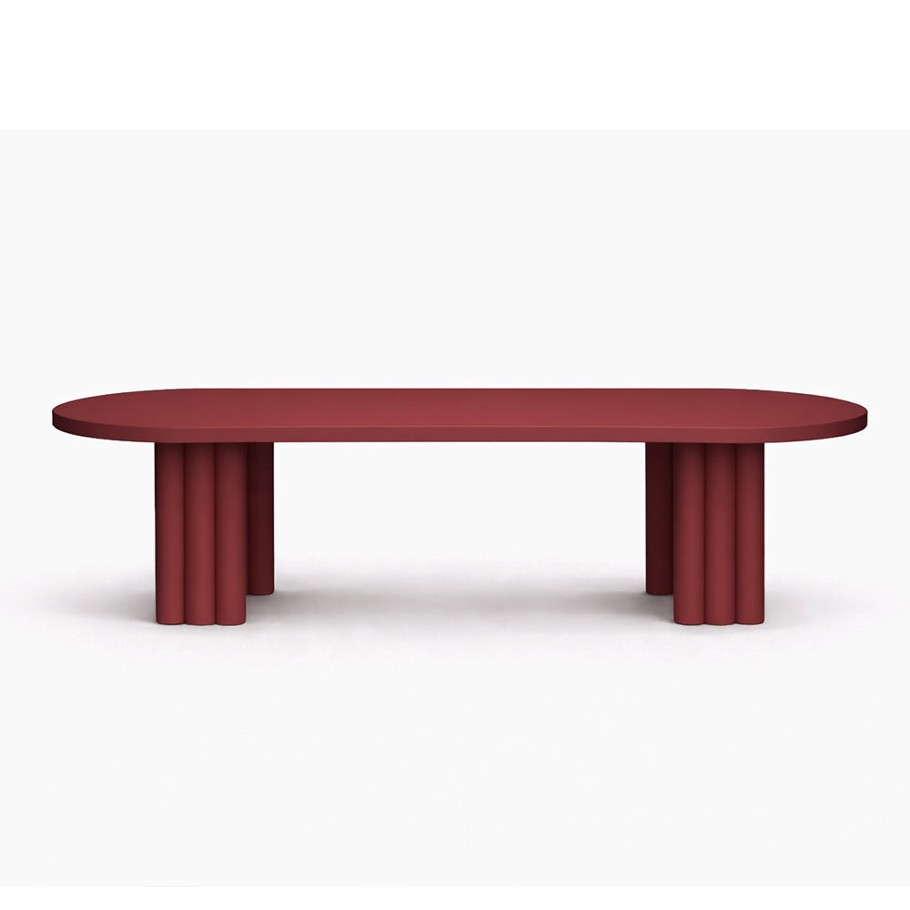 Dualis Dining Table - Collector - Do Shop