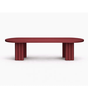 Dualis Dining Table - Collector - Do Shop