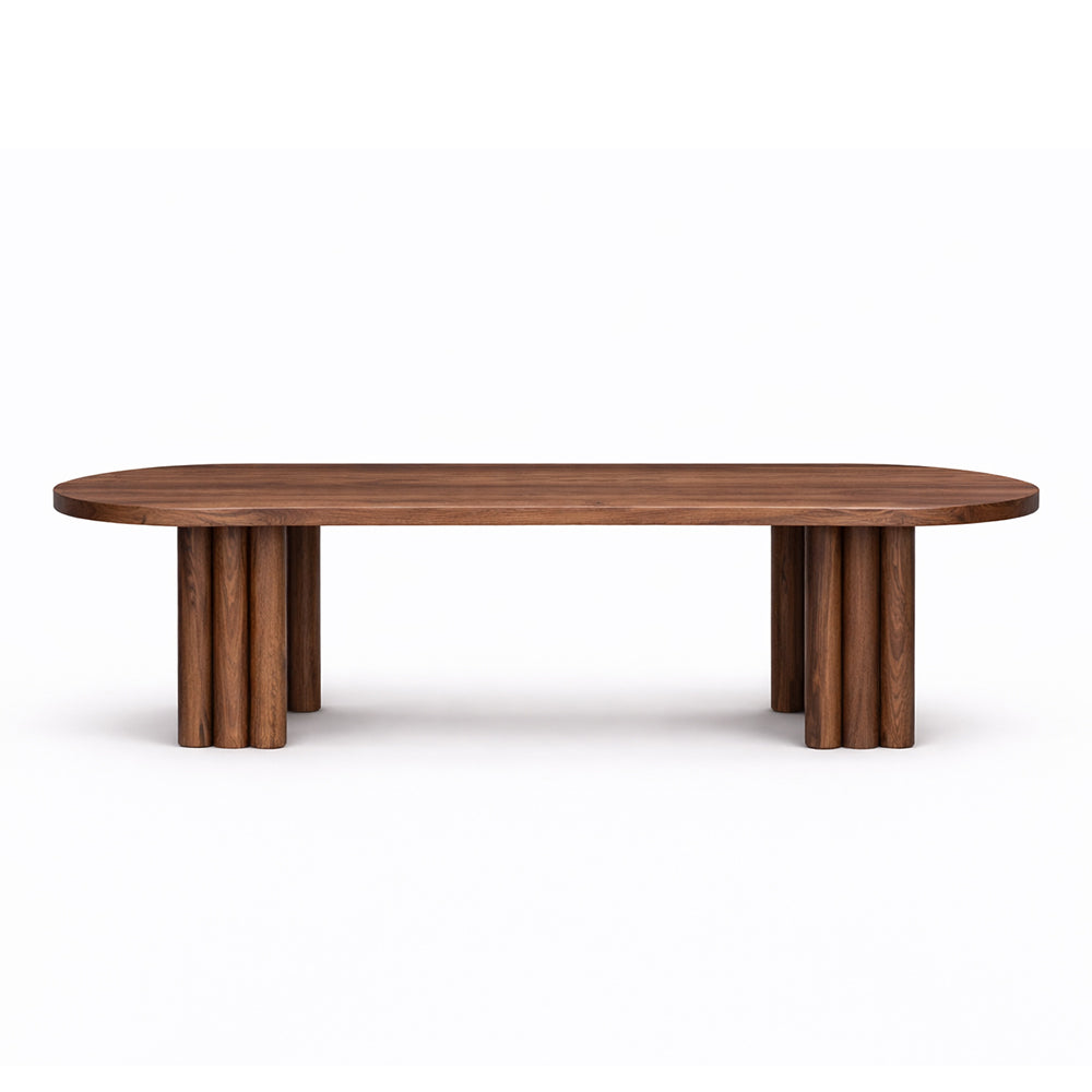Dualis Dining Table - Collector - Do Shop