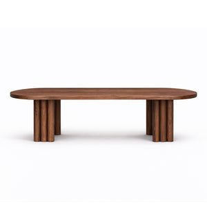 Dualis Dining Table - Collector - Do Shop