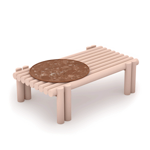 Duna Centre Table - Mambo - Do Shop