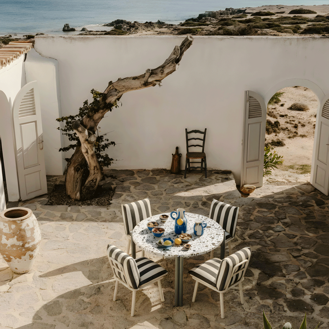 Duna Chair - Mambo - Do Shop