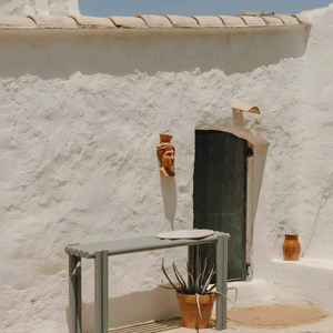 Duna Console - Mambo - Do Shop