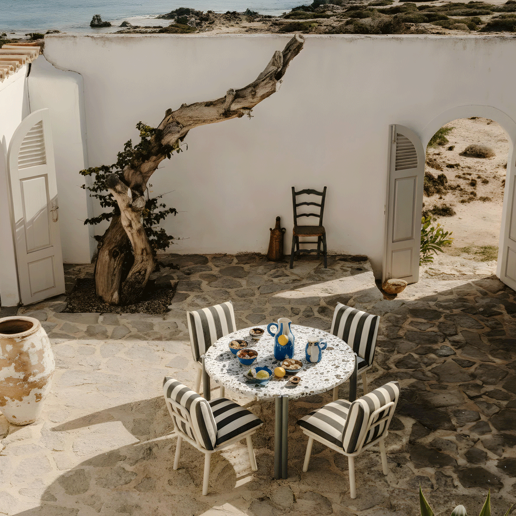 Duna Dining Table - Mambo - Do Shop