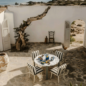 Duna Dining Table - Mambo - Do Shop