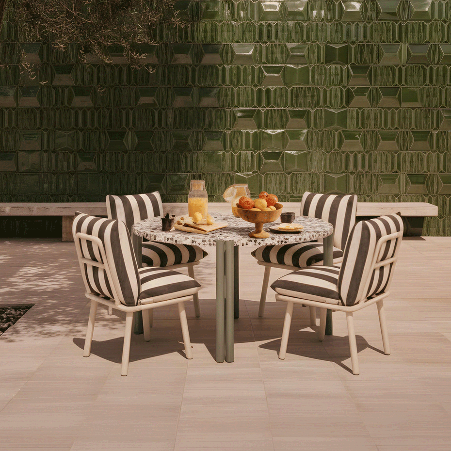 Duna Dining Table - Mambo - Do Shop