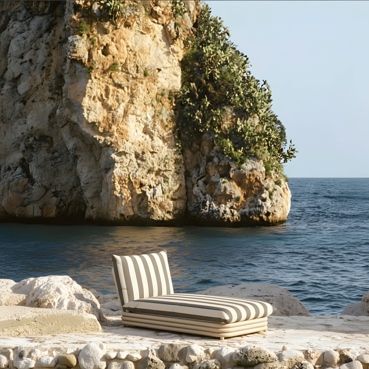 Duna Daybed - Mambo - Do Shop