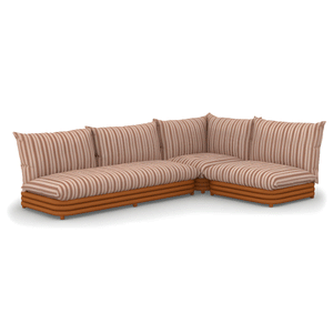 Duna Modular Couch - Mambo - Do Shop