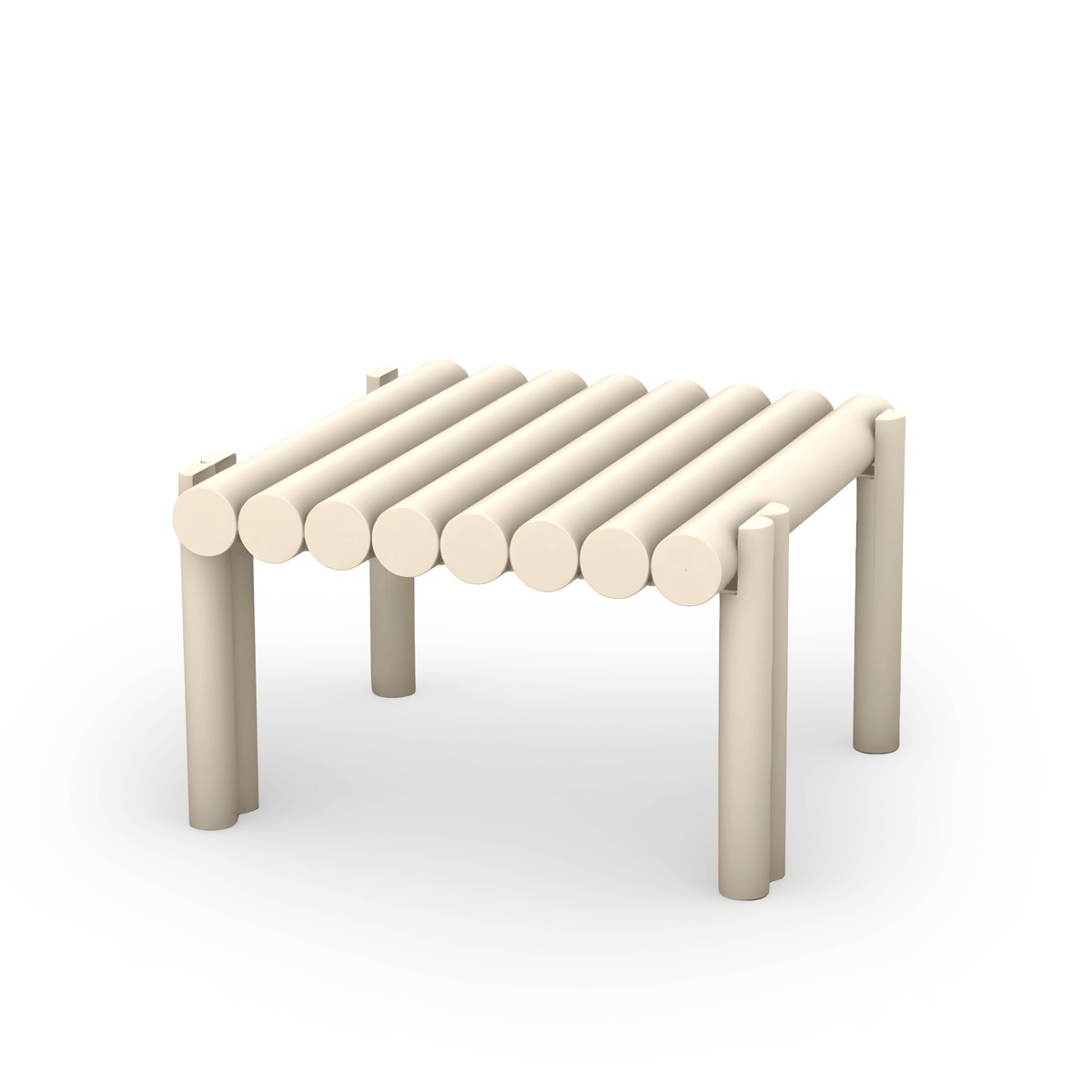 Duna Side Table - Mambo - Do Shop