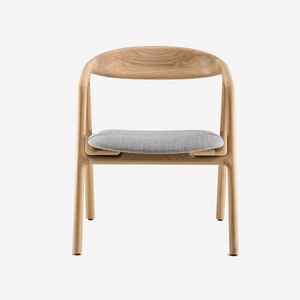 Bled Easy Chair - Oak - Do Shop