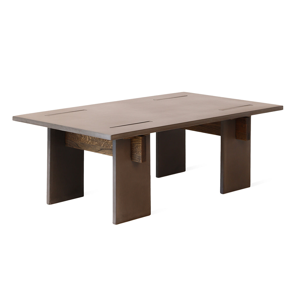 Arnold Coffee Table by Eberhart | Do Shop