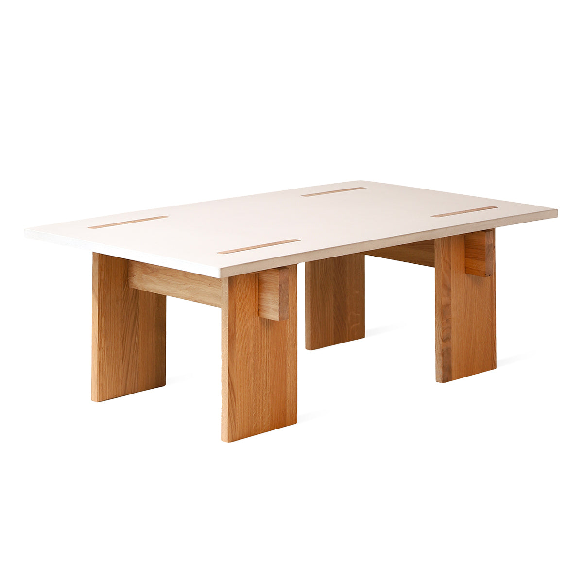 Arnold Coffee Table by Eberhart | Do Shop