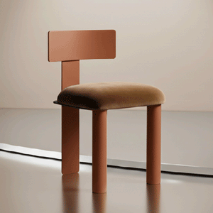 Echo Chair- Collector - Do Shop