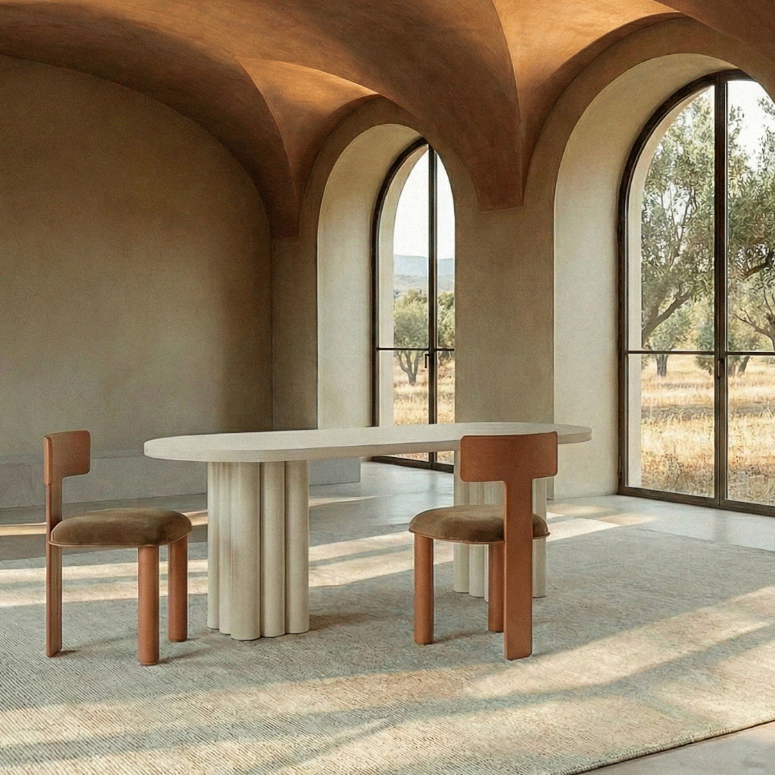 Echo Chair- Collector - Do Shop