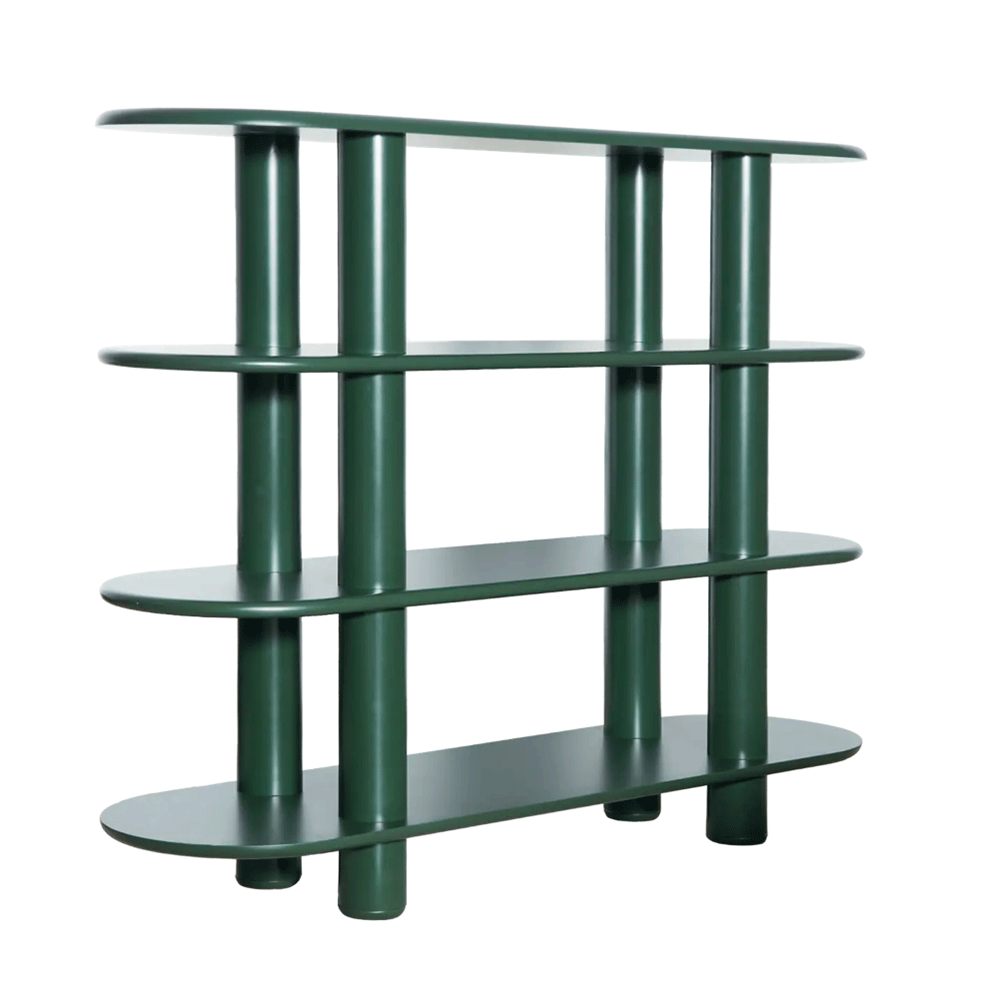 Eclipso Shelving System - BD Barcelona - Do Shop