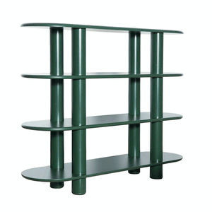 Eclipso Shelving System - BD Barcelona - Do Shop