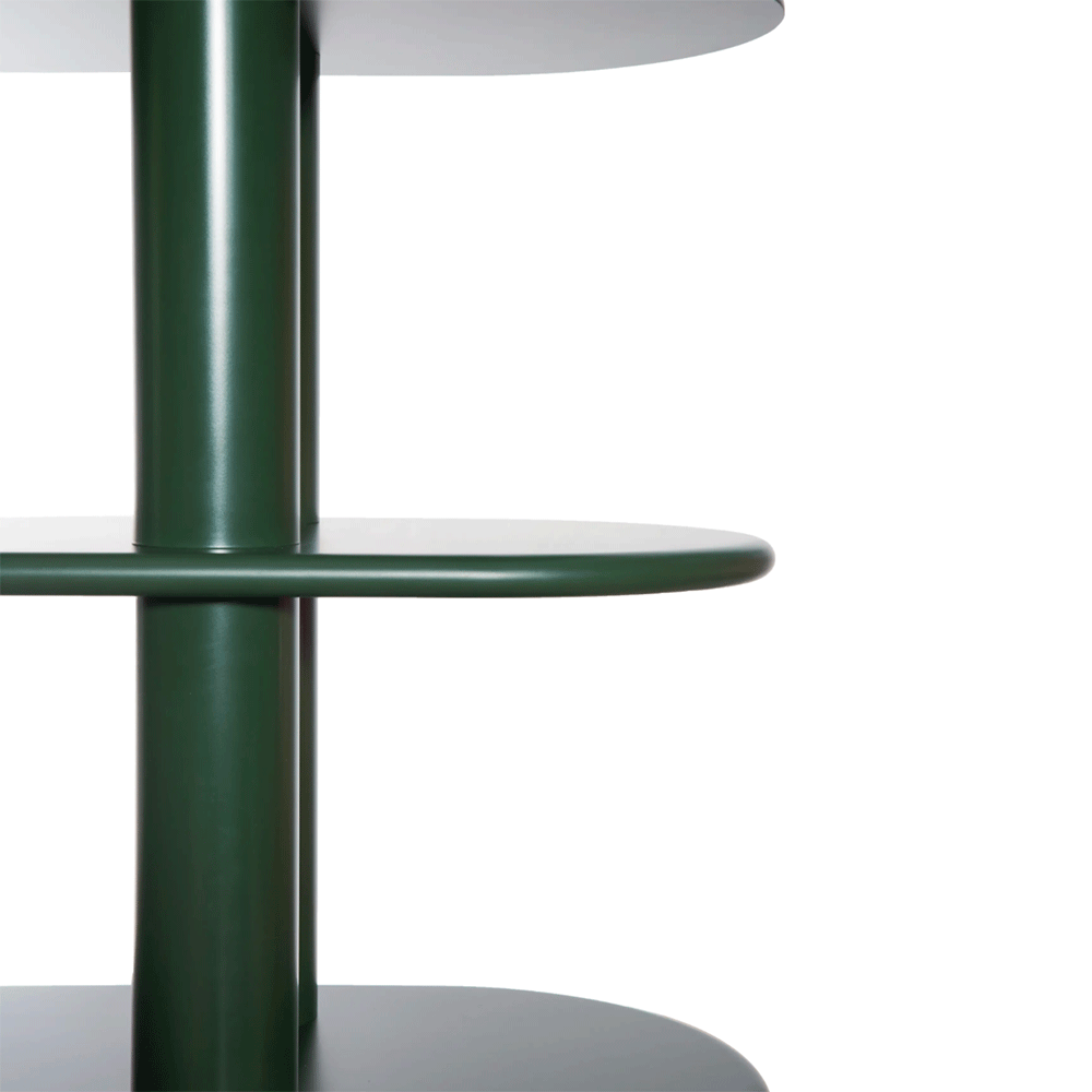 Eclipso Shelving System - BD Barcelona - Do Shop