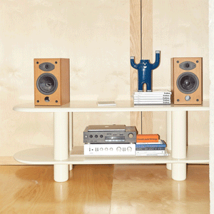 Eclipso Shelving System - BD Barcelona - Do Shop