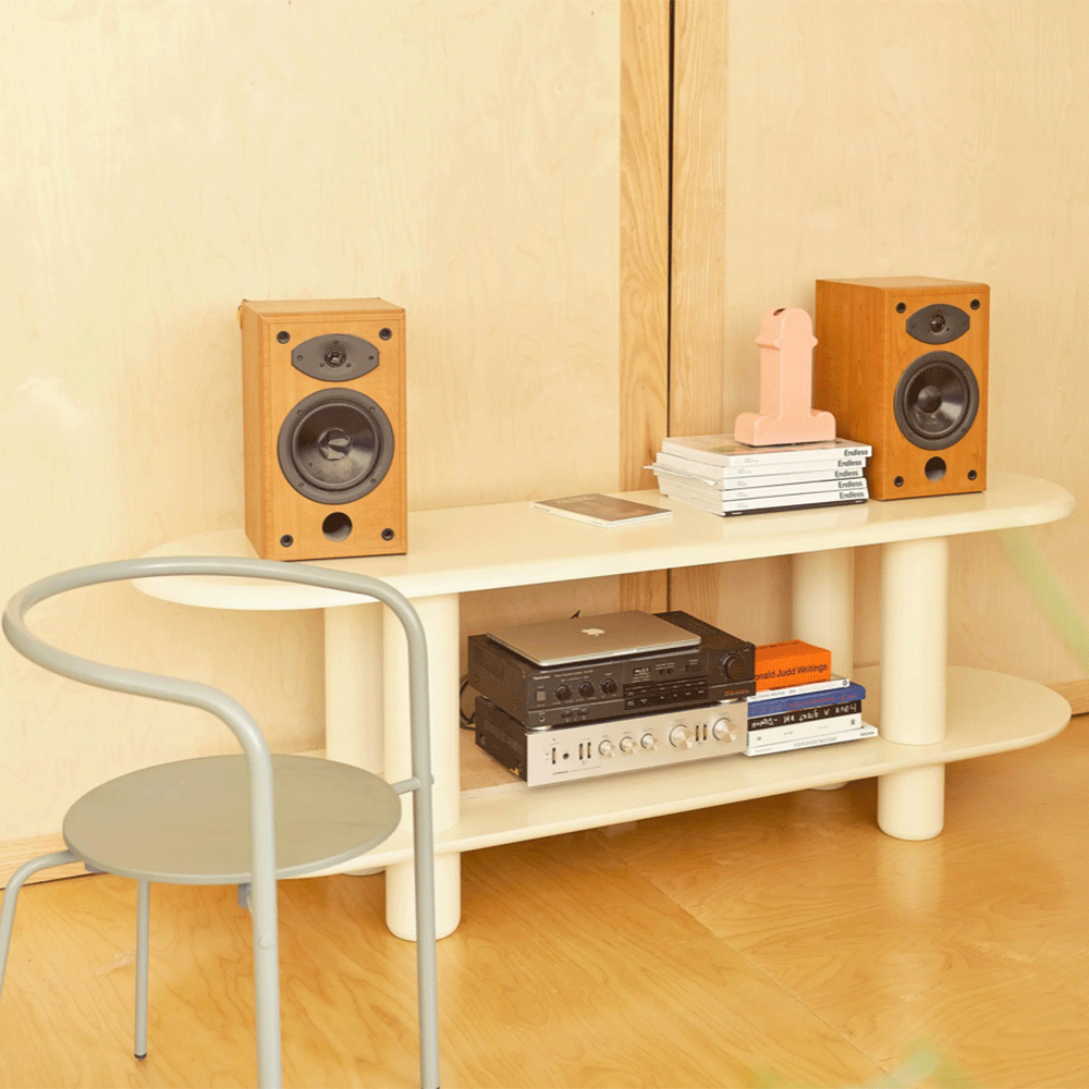 Eclipso Shelving System - BD Barcelona - Do Shop