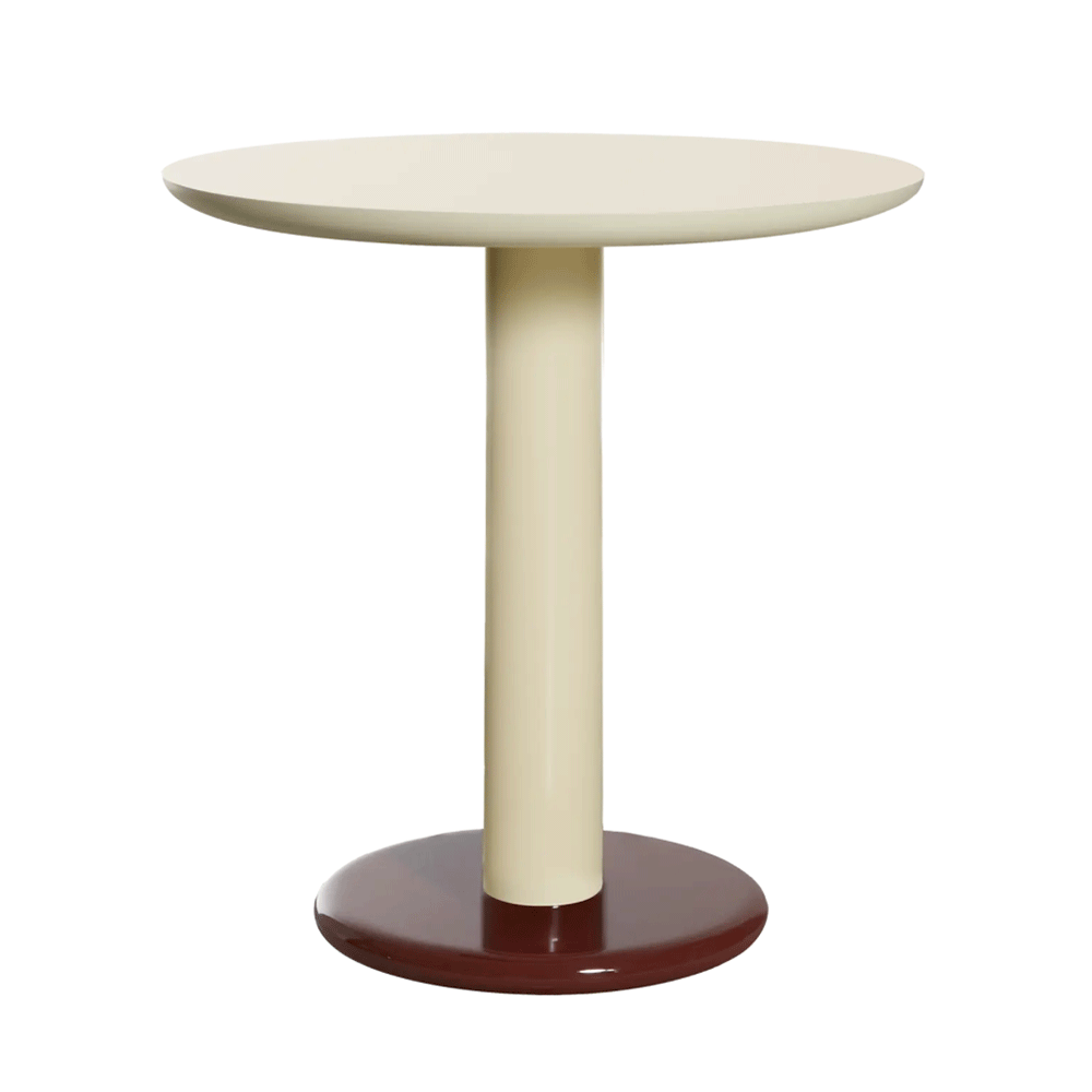 Eclipso Cafe Table - BD Barcelona - Do Shop