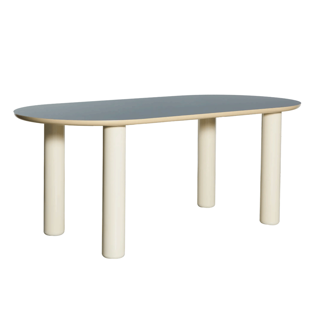 Eclipso Dining Table - BD Barcelona - Do Shop