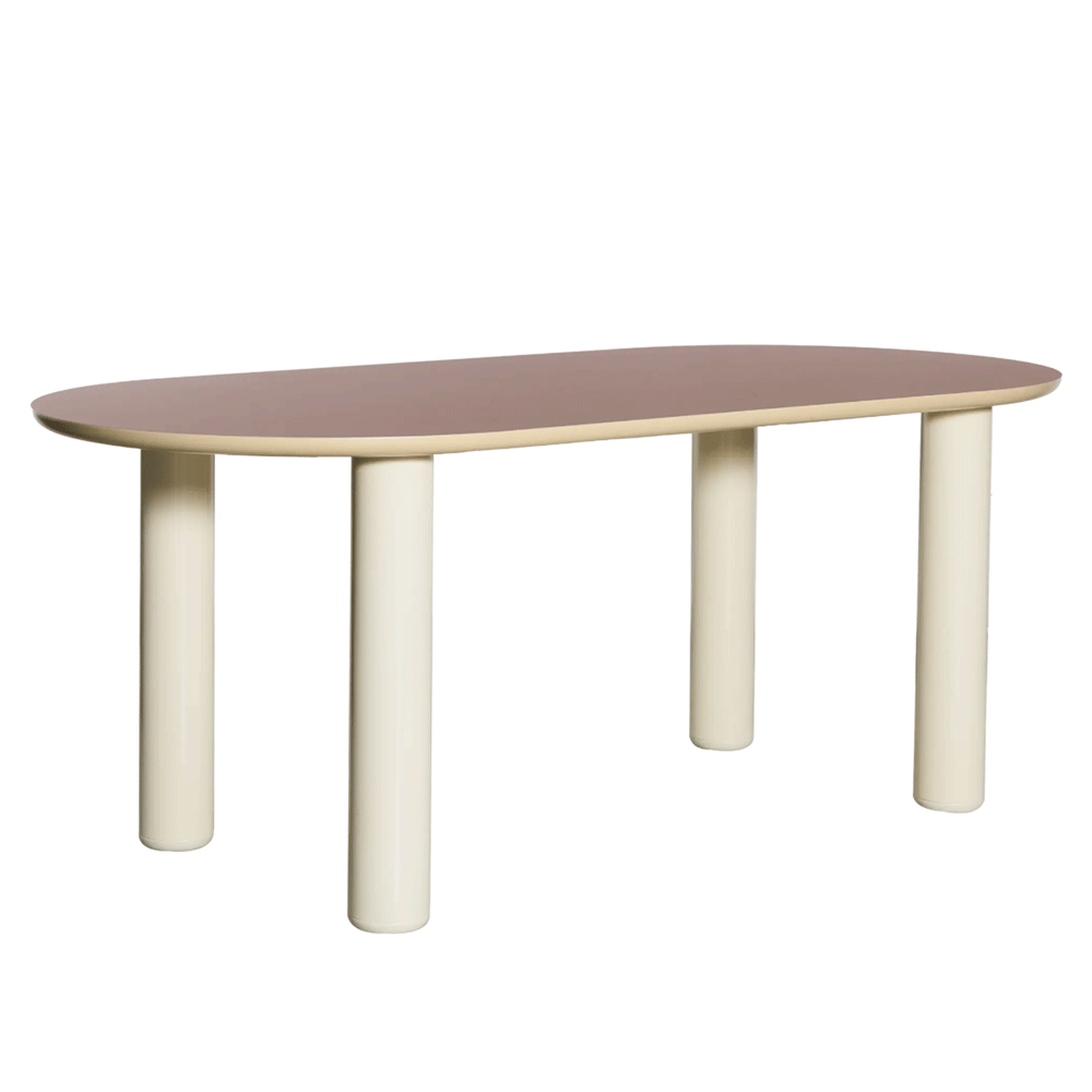 Eclipso Dining Table - BD Barcelona - Do Shop