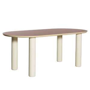Eclipso Dining Table - BD Barcelona - Do Shop