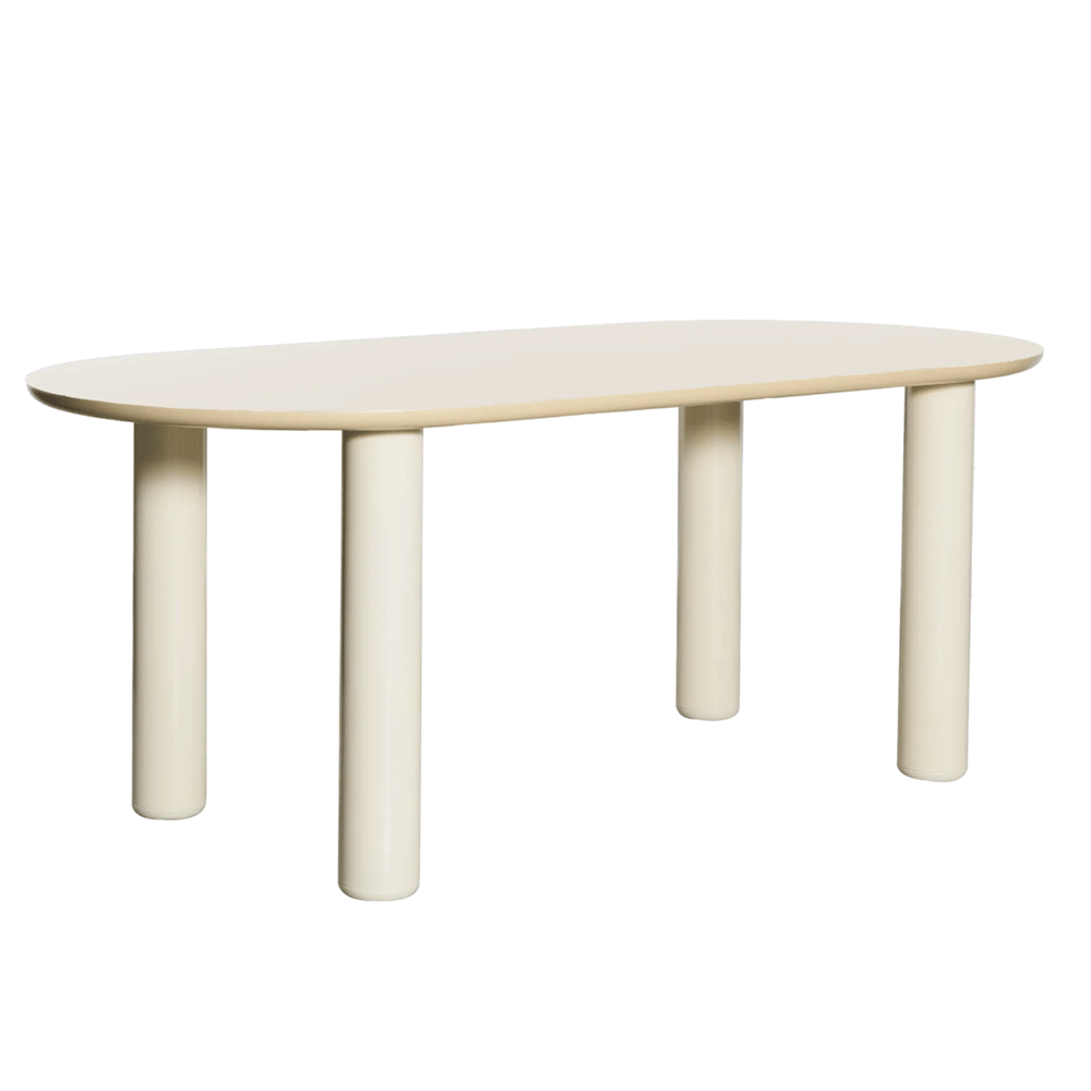 Eclipso Dining Table - BD Barcelona - Do Shop