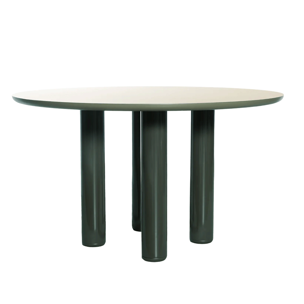 Eclipso Dining Table - BD Barcelona - Do Shop