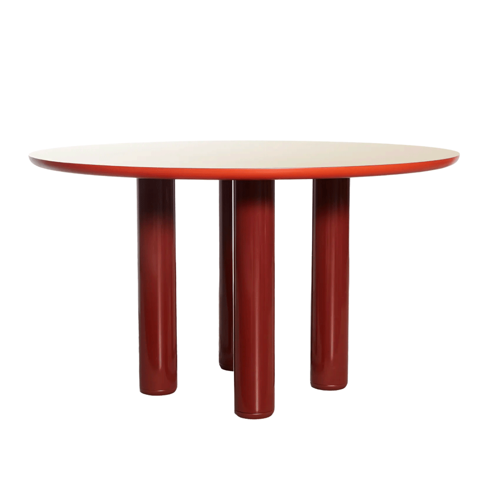Eclipso Dining Table - BD Barcelona - Do Shop