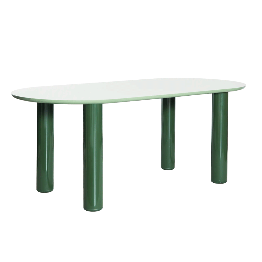 Eclipso Dining Table - BD Barcelona - Do Shop