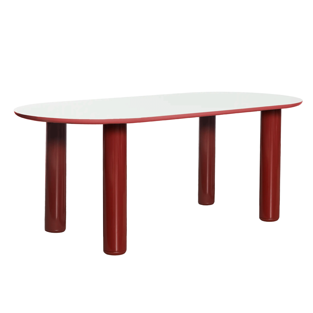 Eclipso Dining Table - BD Barcelona - Do Shop